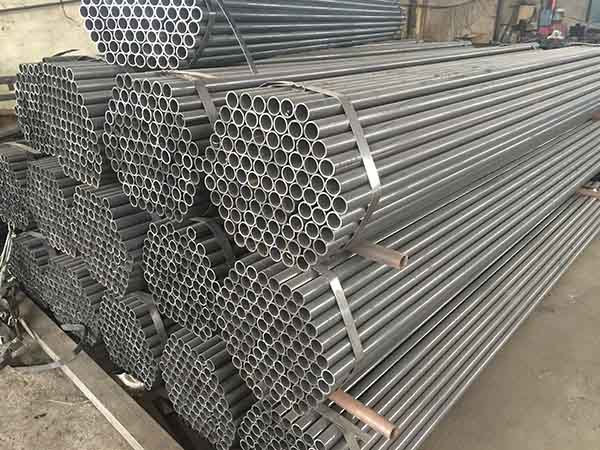 龙文考登钢管美标
